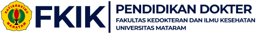 Program Studi Pendidikan Dokter
