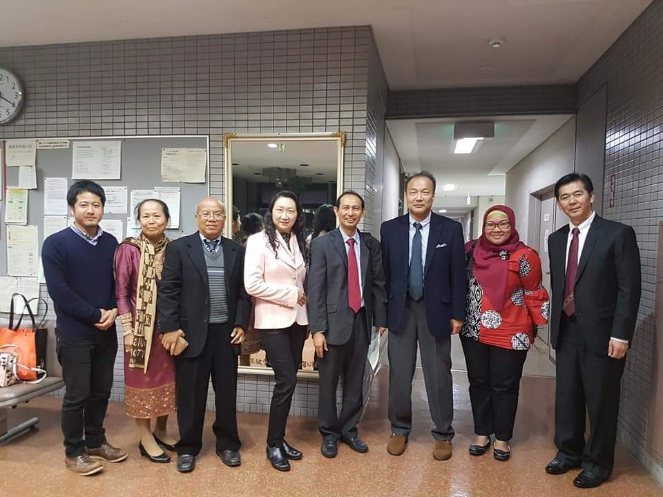 Riset Kolaborasi FK Unram Bersama 10 Institusi dari 8 Negara di Dunia pada proyek Pendidikan Seksual Komprehensif