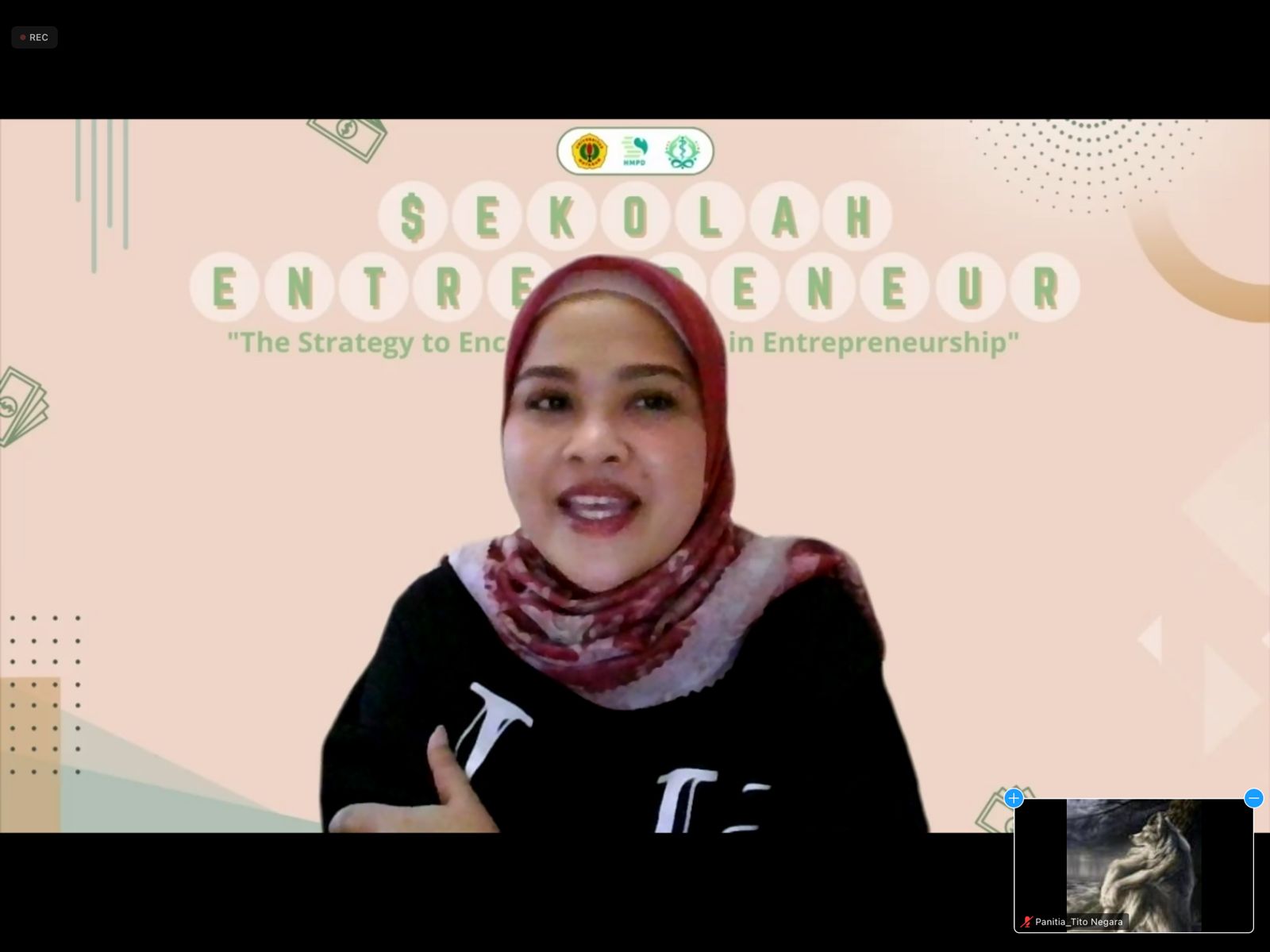 Sekolah Entrepreneur