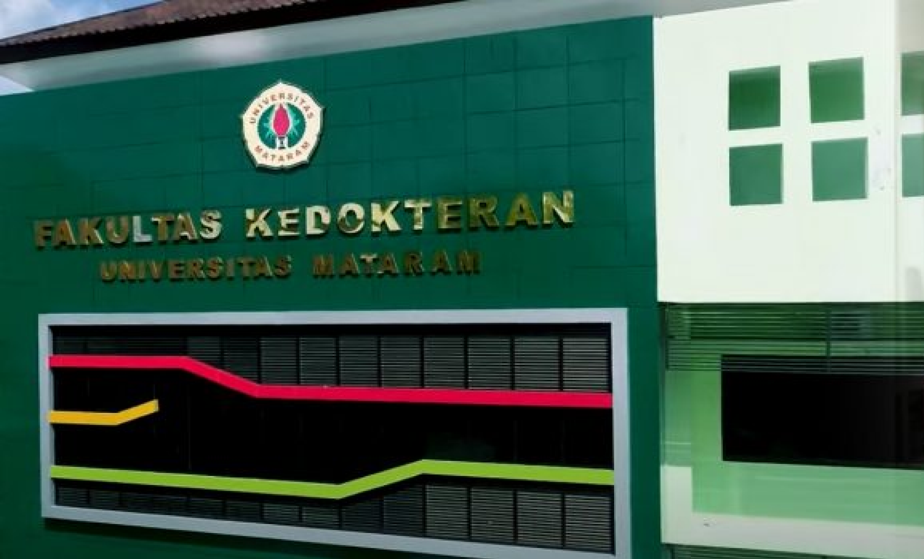 Gedung Baru FK Unram Mulai Dibangun Hari Ini