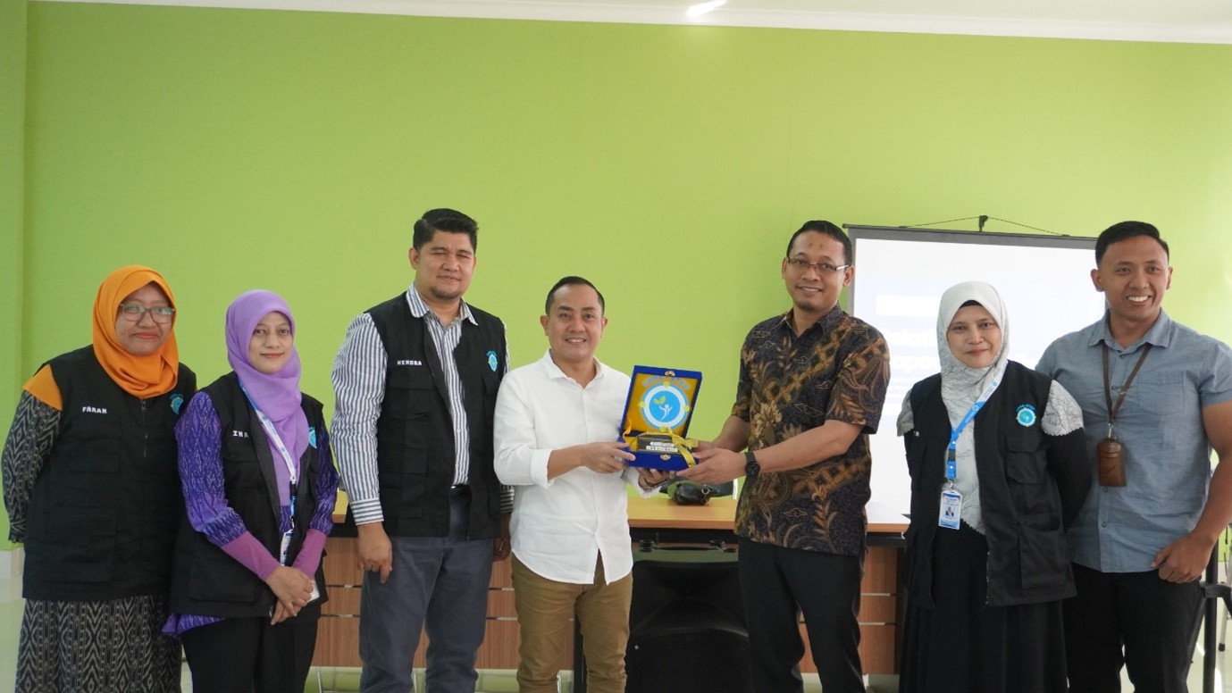 Capacity Building “Manajemen Risiko Kesehatan akibat Dampak Perubahan Iklim”