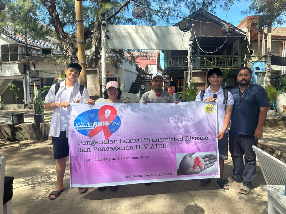 Artikel Pengabdian HIV AIDS