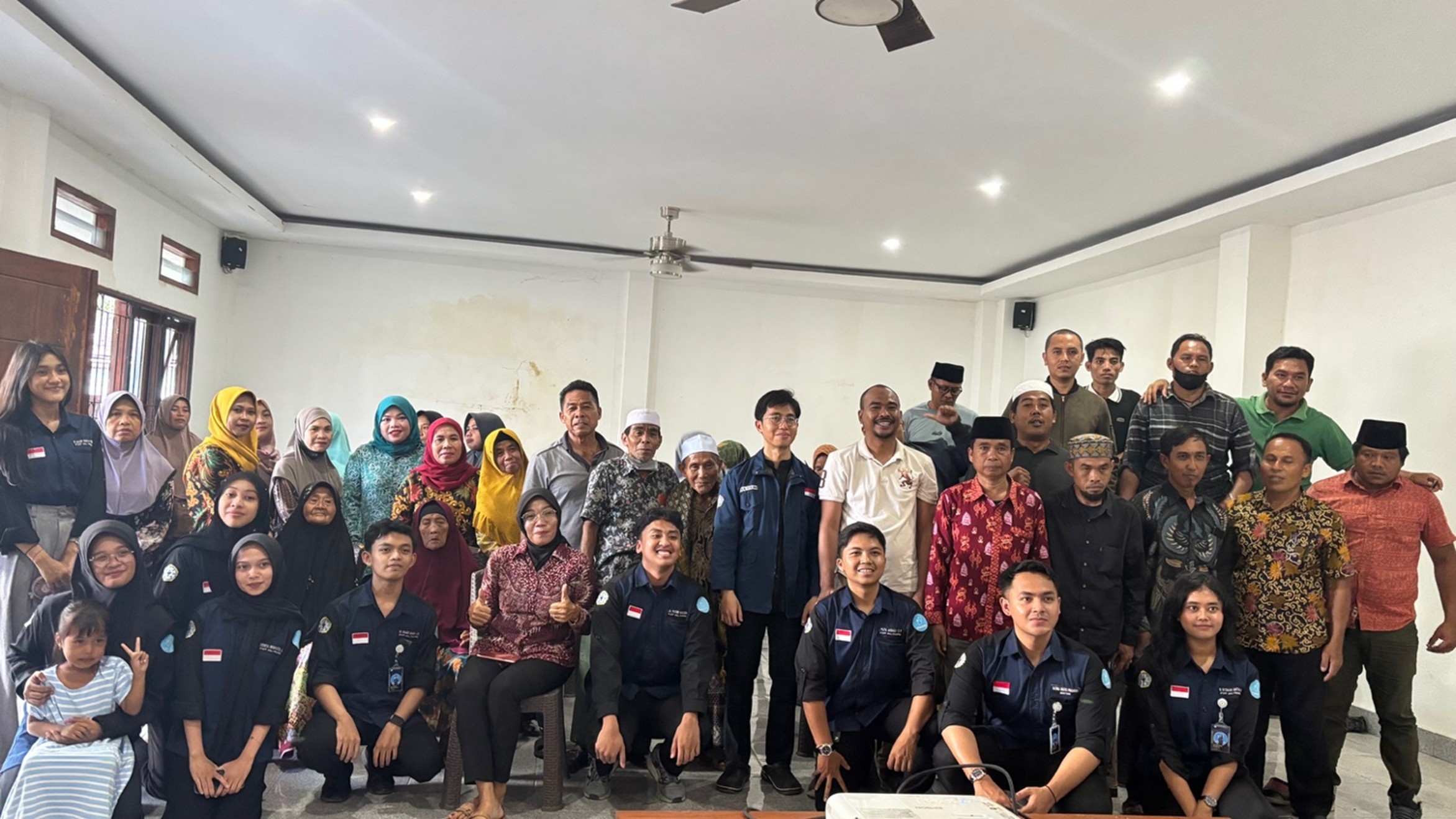 BEM EDUKASI