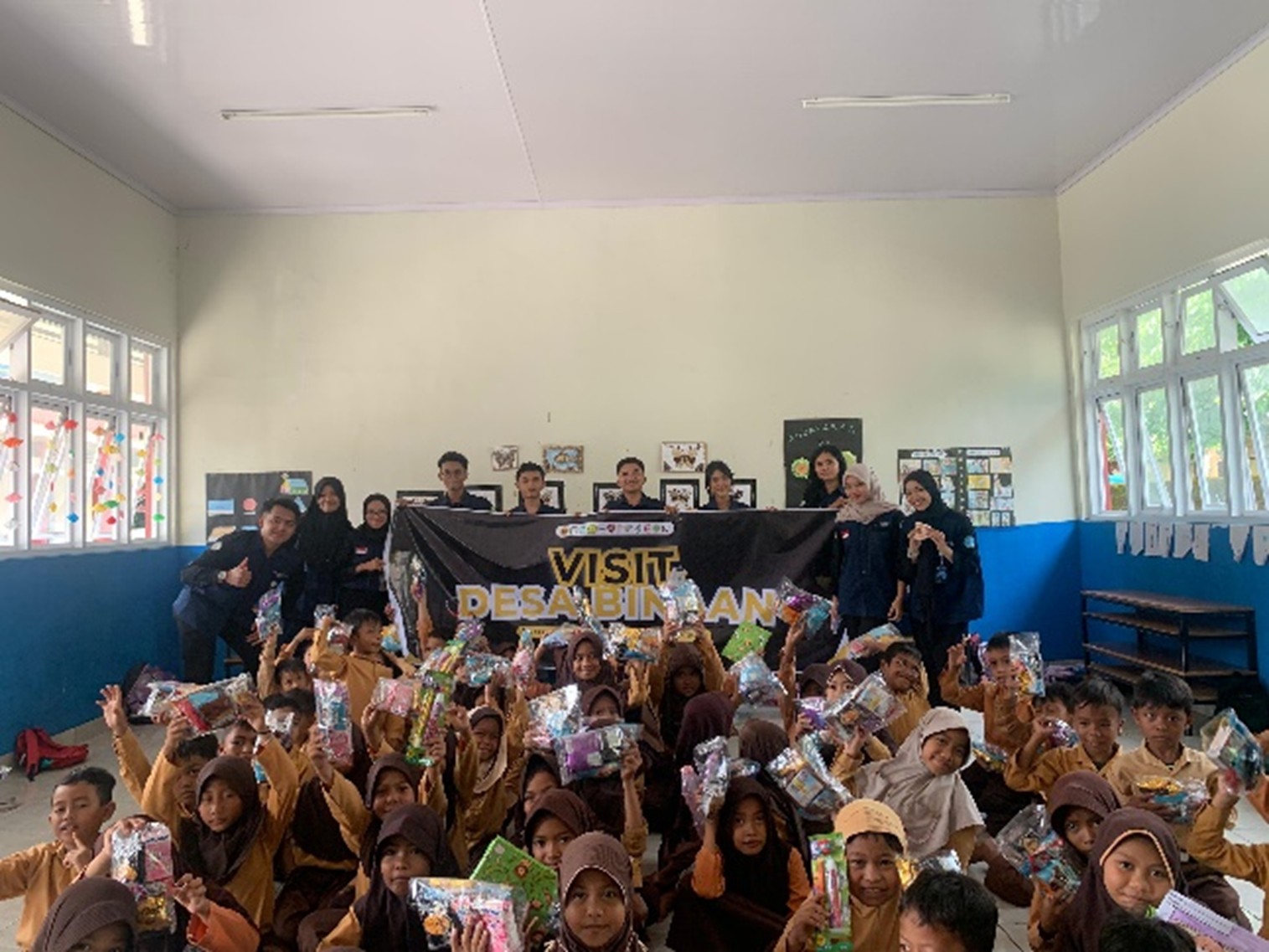 BEM EDUKASI 2