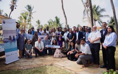 FKIK Unram – Global Drowning Prevention Leadership Institute 2026