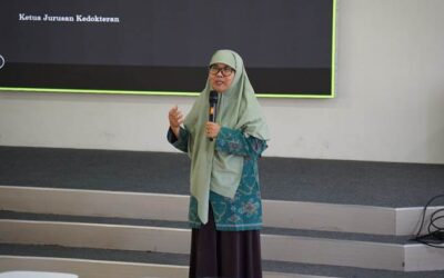 FKIK Universitas Mataram Selenggarakan Pelatihan Dosen Pembimbing Akademik untuk Tingkatkan Kualitas Layanan Bimbingan Mahasiswa